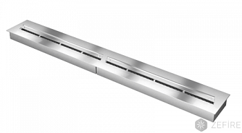 Прямоугольный контейнер ZeFire 1400