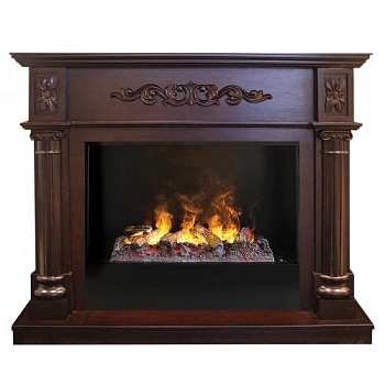 Silvia (античный дуб)+3D Cassette 630