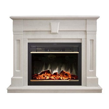 Kellie 26 (белый дуб)+Moonblaze Lux BR S