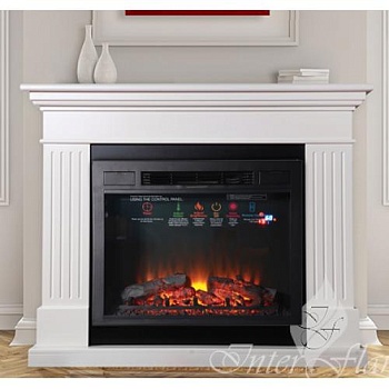 Rimini (белый)+Sirius 30 Led FX