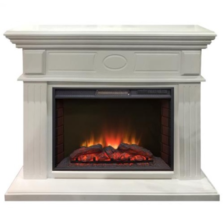 Leda (белый матовый)+Sparta 25,5