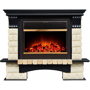 Tango Premium (венге)+Jupiter FX Brass