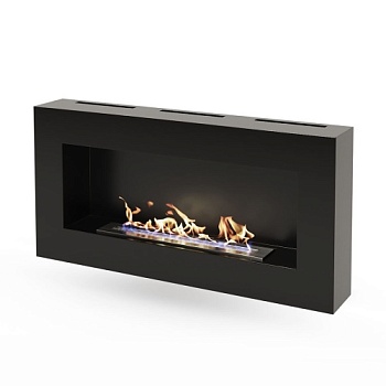 Биокамин "Русский огонь" Лофт 900N настенный