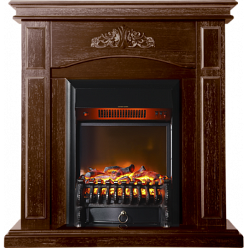 Марго (темный дуб)+Fobos Black