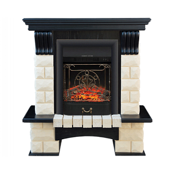 Tango Premium Mini (венге)+Majestic Black