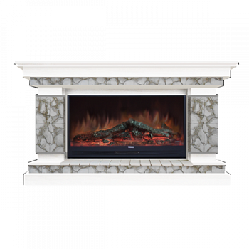 Лорд Карелия 86 (белый)+Premier S86