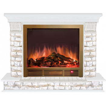 Панорама Алтай Sharm 39 (белый)+Sharm 39 BR