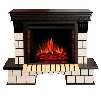 Stone New 26 (темный орех)+Epsilon 26 S IR