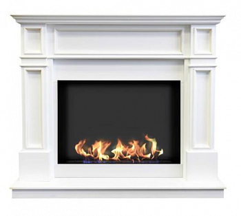 Биокамин ZeFire Сьерра