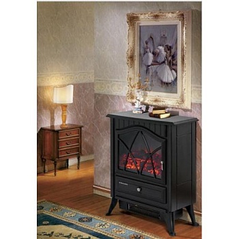 Электрокамин EFP/F - 110