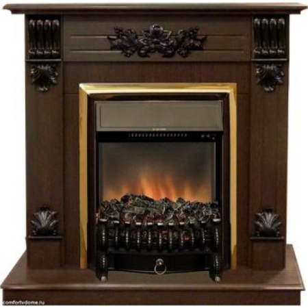 Ottawa (темный орех)+Fobos Lux BR S