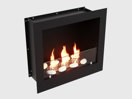 Каминный адаптер Lux Fire D85-300S по цене 8 360 руб.