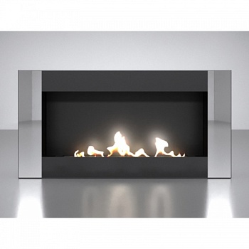 Биокамин встраиваемый W500V PremiumFire