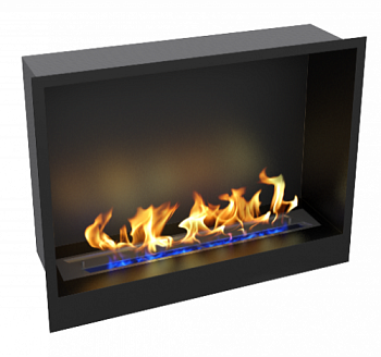 Встраиваемый очаг ZeFire Standart 820