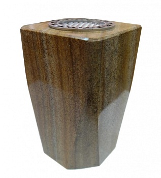 Биокамин Стоун-1