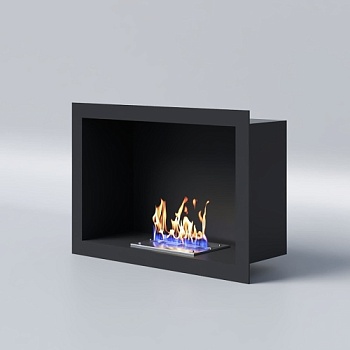 Биокамин "Русский огонь" Лайт 460V встраиваемый