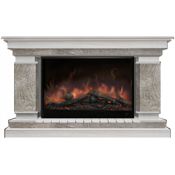 Лорд Марсель 10 (беленый дуб)+Premier S10