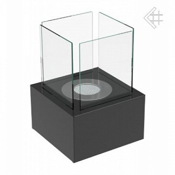 Биокамин Kratki TANGO 2 черный