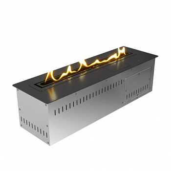 Автоматический биокамин SteelHeat AB 450