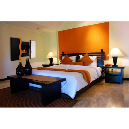 Биокамин IGNISIAL Paris Caméléon Wave C500 по цене 377 000 руб.