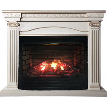 Афина (бежевый с золотой патиной)+Триумф 33