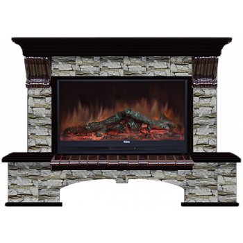 Бостон Алтай 86 (венге)+Premier S86