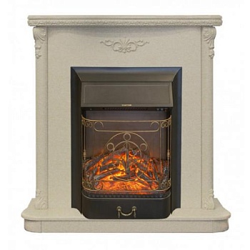 Morocco (белый дуб)+Majestic Lux BL S