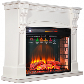 Мюнхен (бежевый)+Panoramic 33 Quartz