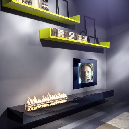 Биокамин  Fire Line Automatic 3 L=2290 по цене 1 686 000 руб.