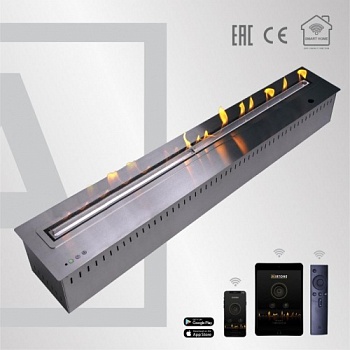 Биокамин Airtone-Andalle 1500