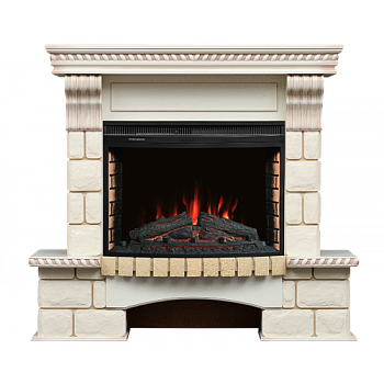 Tango Premium de Luxe (слоновая кость)+Vista 25 FX