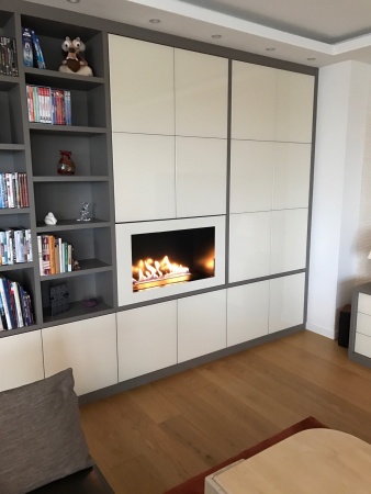 Биокамин  PrimeFire по цене 310 000 руб.