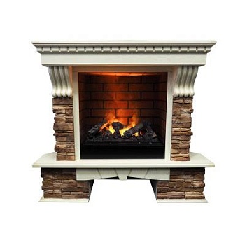 Портал для биокамина Прованс PremiumFire