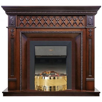 Alexandria (махагон)+Geneva Log