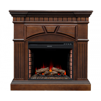 Sherwood (грецкий орех)+Crystal 24 FX (Шервуд)