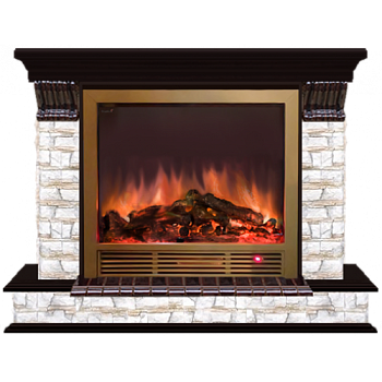 Панорама Алтай Sharm 33 (дуб)+Sharm 33 BR