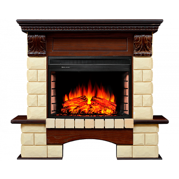 Tango Premium Style (грецкий орех)+Vista 25 FX