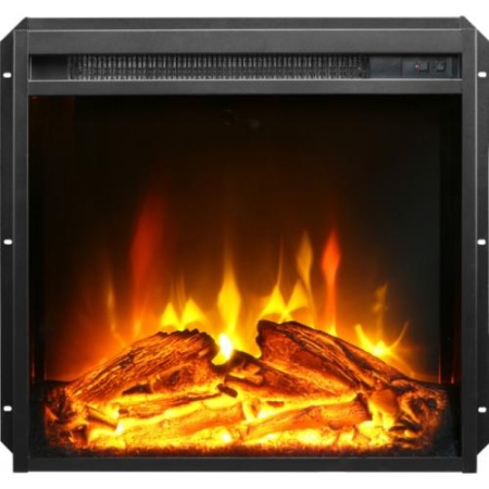 Foton 18 LED (черный)