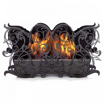 Биокамин Silver Smith Emotion StandArt