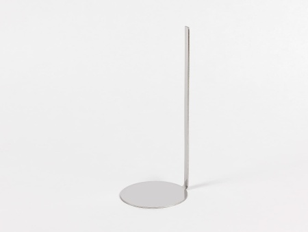 Настольный биокамин Lux Fire "Рондо" M Чёрный по цене 17 160 руб.