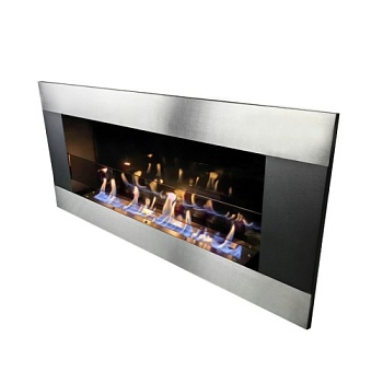 Биокамин "Русский огонь" Модерн 900V встраиваемый