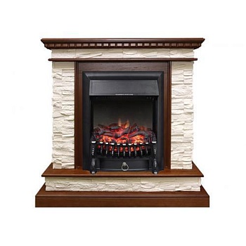 Calgary (дуб)+Fobos FX M Black