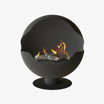 Биокамин Airtone-ORB Log