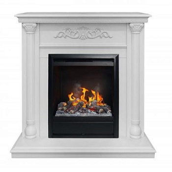 Torino (белый дуб)+3D Olympic