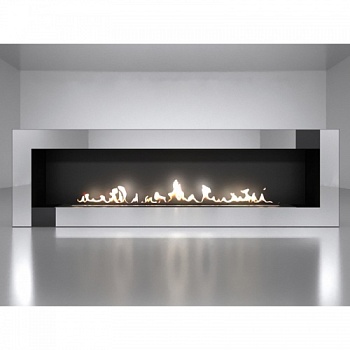 Биокамин встраиваемый W1000R PremiumFire