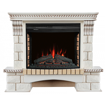 Tango Premium de Luxe (слоновая кость)+Vista 28 FX