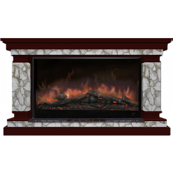 Лорд Карелия 14 (красное дерево)+Premier S14