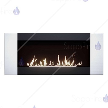 Биокамин Mercury Vertical 1800 SappFire