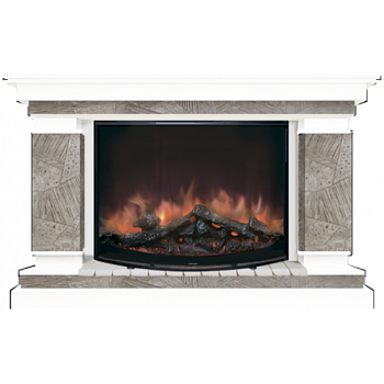 Лорд Марсель 36 (белый)+Rondo S36