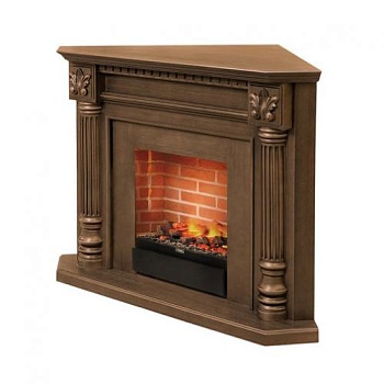 Камелот угловой (темный дуб)+Juneau